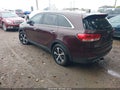 2017 Kia Sorento — photo 3 of 16 | VIN 5XYPHDA1XHG187453