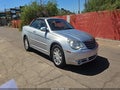 2008 Chrysler Sebring — photo 1 of 11 | VIN 1C3LC55R28N639119