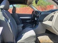 2008 Chrysler Sebring — photo 5 of 11 | VIN 1C3LC55R28N639119