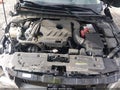 2021 Nissan Altima — photo 10 of 16 | VIN 1N4AL4CV1MN376568