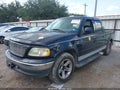 2001 Ford F-150 — photo 2 of 16 | VIN 1FTRW07L31KC27663