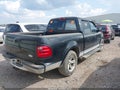 2001 Ford F-150 — photo 4 of 16 | VIN 1FTRW07L31KC27663