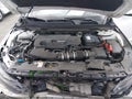 2018 Honda Accord — photo 10 of 16 | VIN 1HGCV2F93JA021826