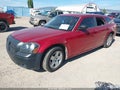 2005 Dodge Magnum — photo 2 of 12 | VIN 2D8FV48V85H570738