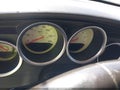 2005 Dodge Magnum — photo 7 of 12 | VIN 2D8FV48V85H570738