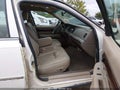 2003 Mercury Grand Marquis — photo 5 of 16 | VIN 2MEFM75W73X712739