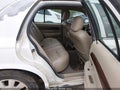 2003 Mercury Grand Marquis — photo 8 of 16 | VIN 2MEFM75W73X712739