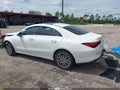 2025 Mercedes-Benz CLA-Class — photo 3 of 16 | VIN W1K5J4GB7SN557954