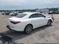 2025 Mercedes-Benz CLA-Class — photo 4 of 16 | VIN W1K5J4GB7SN557954