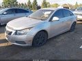 2011 Chevrolet Cruze — photo 2 of 13 | VIN 1G1PF5S94B7194959