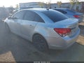 2011 Chevrolet Cruze — photo 3 of 13 | VIN 1G1PF5S94B7194959