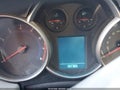 2011 Chevrolet Cruze — photo 7 of 13 | VIN 1G1PF5S94B7194959