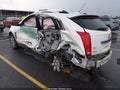 2016 Cadillac SRX — photo 3 of 16 | VIN 3GYFNBE31GS548323