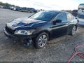 2014 Honda Accord — photo 2 of 11 | VIN 1HGCR2F35EA175833