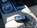 2023 Genesis G80 — photo 11 of 16 | VIN KMTGB4SD6PU165894