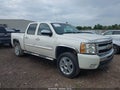 2012 Chevrolet Silverado 1500 — photo 1 of 16 | VIN 3GCPCSE04CG156892