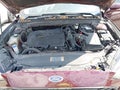 2017 Ford Fusion — photo 10 of 16 | VIN 3FA6P0HD0HR320370