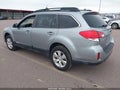 2011 Subaru Outback — photo 3 of 14 | VIN 4S4BRDKC5B2333665