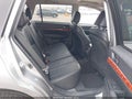2011 Subaru Outback — photo 8 of 14 | VIN 4S4BRDKC5B2333665