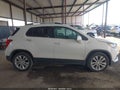 2017 Chevrolet Trax — photo 13 of 16 | VIN 3GNCJMSB0HL142810