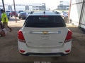 2017 Chevrolet Trax — photo 16 of 16 | VIN 3GNCJMSB0HL142810