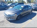 2017 Ford Fusion — photo 2 of 17 | VIN 3FA6P0LU5HR248170