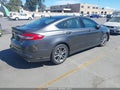 2017 Ford Fusion — photo 4 of 17 | VIN 3FA6P0LU5HR248170