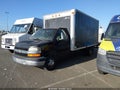 2007 Chevrolet Express 2500 — photo 2 of 15 | VIN 1GBJG31U671210694