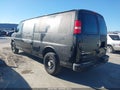 2011 Chevrolet Express 2500 — photo 3 of 11 | VIN 1GCWGGCA1B1166754