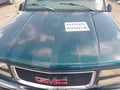 1997 GMC Sierra 1500 — photo 10 of 11 | VIN 2GTEC19R7V1521393