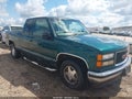 1997 GMC Sierra 1500 — photo 1 of 11 | VIN 2GTEC19R7V1521393
