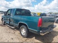 1997 GMC Sierra 1500 — photo 3 of 11 | VIN 2GTEC19R7V1521393