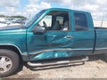 1997 GMC Sierra 1500 — photo 6 of 11 | VIN 2GTEC19R7V1521393