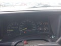 1997 GMC Sierra 1500 — photo 7 of 11 | VIN 2GTEC19R7V1521393