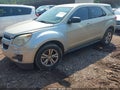 2015 Chevrolet Equinox — photo 2 of 10 | VIN 2GNALAEK4F1156879