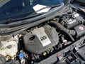 2014 Hyundai Veloster — photo 10 of 11 | VIN KMHTC6AE6EU206873