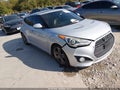 2014 Hyundai Veloster — photo 1 of 11 | VIN KMHTC6AE6EU206873