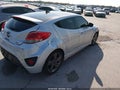2014 Hyundai Veloster — photo 4 of 11 | VIN KMHTC6AE6EU206873