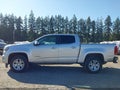 2016 Chevrolet Colorado — photo 14 of 16 | VIN 1GCGSCE16G1321461