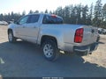 2016 Chevrolet Colorado — photo 3 of 16 | VIN 1GCGSCE16G1321461