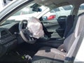 2022 Honda Insight — photo 14 of 16 | VIN 19XZE4F5XNE005868