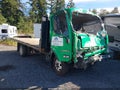 2012 Isuzu Npr Hd — photo 1 of 10 | VIN JALC4W164C7000424
