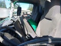 2012 Isuzu Npr Hd — photo 5 of 10 | VIN JALC4W164C7000424