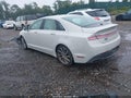 2019 Lincoln MKZ — photo 3 of 18 | VIN 3LN6L5D97KR606899