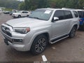 2022 Toyota 4Runner — photo 2 of 17 | VIN JTEKU5JR5N6055017