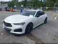 2022 Acura TLX — photo 2 of 16 | VIN 19UUB7F96NA001330