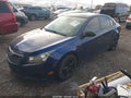 2013 Chevrolet Cruze — photo 2 of 11 | VIN 1G1PA5SH6D7265166