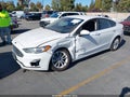 2020 Ford Fusion — photo 2 of 16 | VIN 3FA6P0LU8LR171268