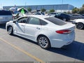 2020 Ford Fusion — photo 3 of 16 | VIN 3FA6P0LU8LR171268