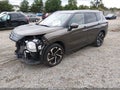 2022 Mitsubishi Outlander — photo 2 of 16 | VIN JA4J4VA82NZ044699